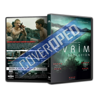 Evrim - Évolution V2 Cover Tasarımı